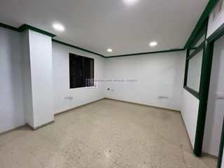 Oficina en alquiler en Ruta de la Plata en Cáceres