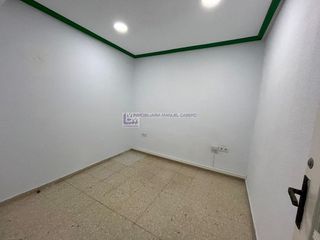 Oficina en alquiler en Ruta de la Plata en Cáceres