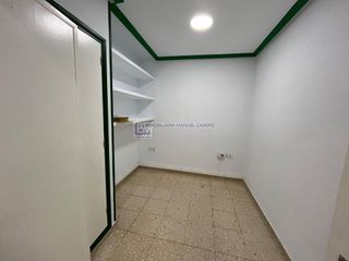 Oficina en alquiler en Ruta de la Plata en Cáceres