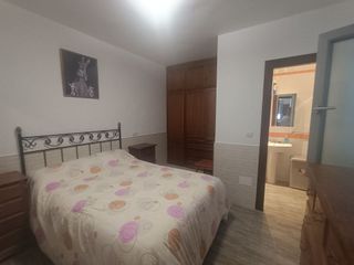 Piso en alquiler en Álora