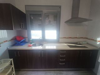 Piso en alquiler en Álora