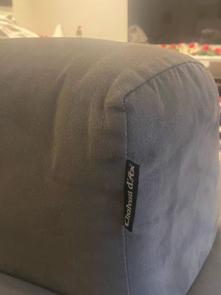 Divano letto Chateau d’Ax grigio