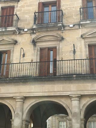 Hotel en alquiler en Casco Viejo en Vitoria-Gasteiz