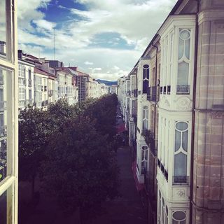 Hotel en alquiler en Casco Viejo en Vitoria-Gasteiz