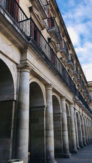 Hotel en alquiler en Casco Viejo en Vitoria-Gasteiz