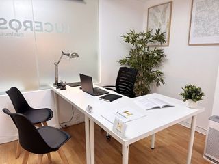 Oficina en alquiler en Ensanche - Diputación en Alicante