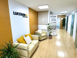 Oficina en alquiler en Ensanche - Diputación en Alicante