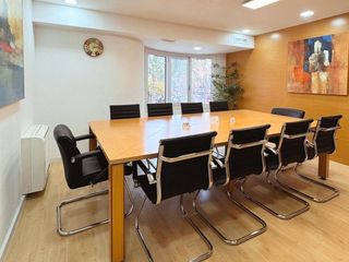 Oficina en alquiler en Ensanche - Diputación en Alicante