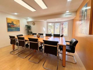 Oficina en alquiler en Ensanche - Diputación en Alicante