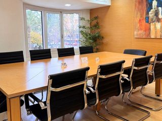 Oficina en alquiler en Ensanche - Diputación en Alicante