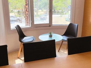 Oficina en alquiler en Ensanche - Diputación en Alicante