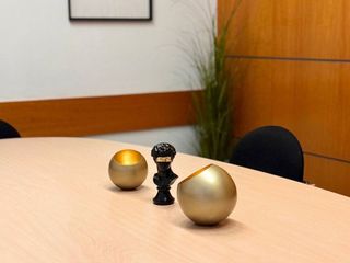 Oficina en alquiler en Ensanche - Diputación en Alicante