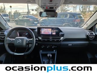 Citroen C4 PureTech 130 S&S 6v Feel Pack 96 kW (130 CV)