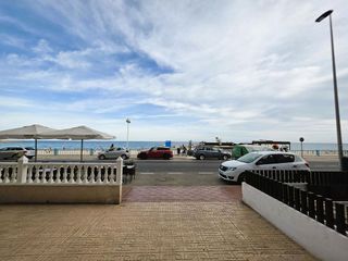 Piso en alquiler en Playa de los Locos en Torrevieja
