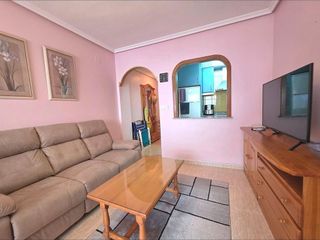 Piso en alquiler en Playa de los Locos en Torrevieja