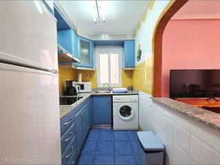 Piso en alquiler en Playa de los Locos en Torrevieja