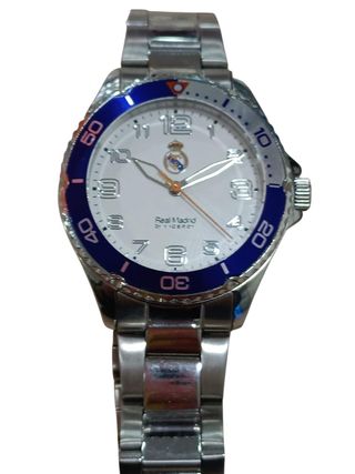 RELOJ CUARZO VICEROY REAL MADRID 41142