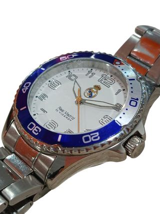 RELOJ CUARZO VICEROY REAL MADRID 41142
