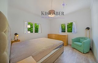 Piso en alquiler en Sta. Catalina - El Jonquet en Palma de Mallorca