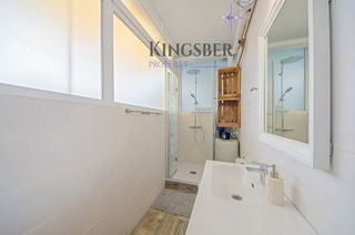 Piso en alquiler en Sta. Catalina - El Jonquet en Palma de Mallorca