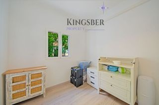 Piso en alquiler en Sta. Catalina - El Jonquet en Palma de Mallorca