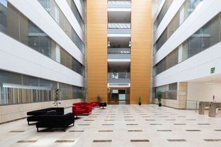 Oficina en alquiler en El Caño - Maracaibo en Rozas de Madrid (Las)