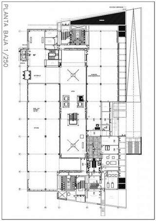 Oficina en alquiler en El Caño - Maracaibo en Rozas de Madrid (Las)