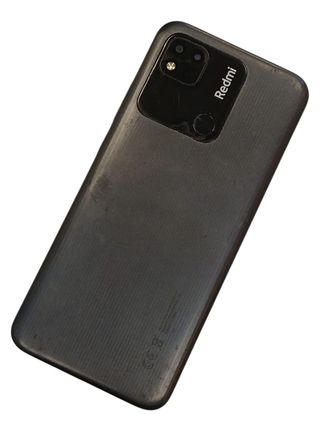 MOVIL REDMI 10A 32GB/2GB GRIS