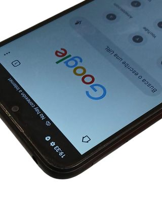 MOVIL REDMI 10A 32GB/2GB GRIS