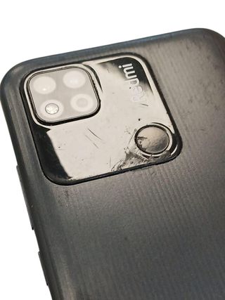 MOVIL REDMI 10A 32GB/2GB GRIS