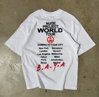 (ES CAMISETA PERO LA TENGO EN SUDADERA *ES IGUAL*)