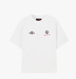 (ES CAMISETA PERO LA TENGO EN SUDADERA *ES IGUAL*)