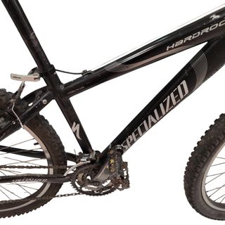 BICICLETA SPECIALIZED HARDROCK 26"