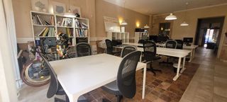 Local comercial en alquiler en Marquès de la Fontsanta - Pere Garau en Palma de Mallorca