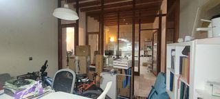 Local comercial en alquiler en Marquès de la Fontsanta - Pere Garau en Palma de Mallorca