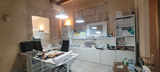Local comercial en alquiler en Marquès de la Fontsanta - Pere Garau en Palma de Mallorca