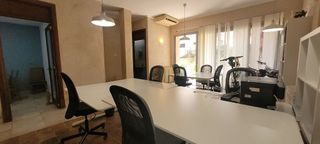 Local comercial en alquiler en Marquès de la Fontsanta - Pere Garau en Palma de Mallorca