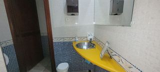 Local comercial en alquiler en Marquès de la Fontsanta - Pere Garau en Palma de Mallorca