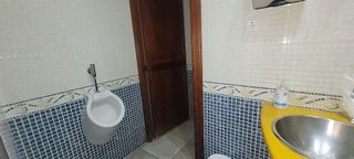 Local comercial en alquiler en Marquès de la Fontsanta - Pere Garau en Palma de Mallorca