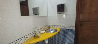 Local comercial en alquiler en Marquès de la Fontsanta - Pere Garau en Palma de Mallorca