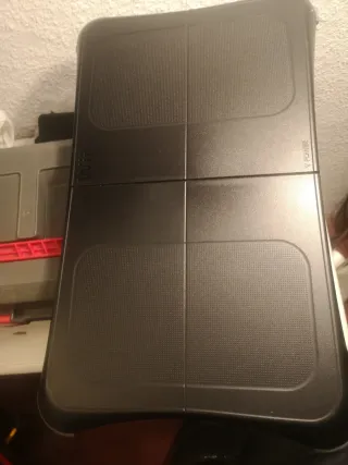 Tabla de equilibrio Wii Nintendo