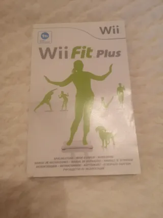 Tabla de equilibrio Wii Nintendo