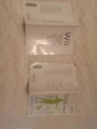 Tabla de equilibrio Wii Nintendo