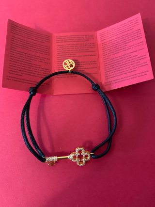 Pulsera Carolina Herrera Llave