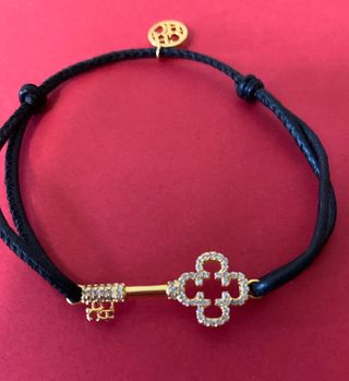 Pulsera Carolina Herrera Llave