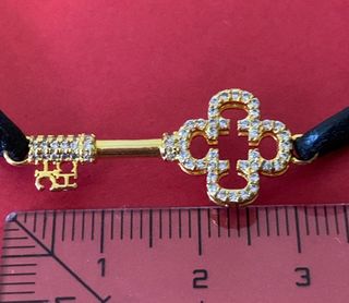 Pulsera Carolina Herrera Llave