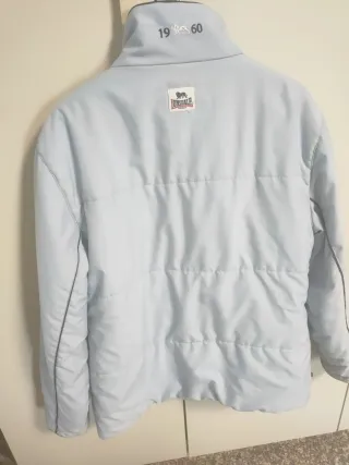 Giacca Lonsdale London imbottita leggera