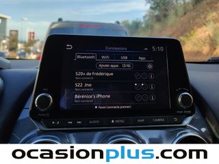 Nissan Juke DIG-T 114 N-Design 4X2 84 kW (114 CV)