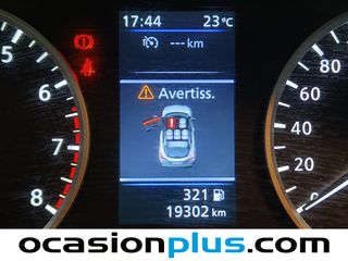 Nissan Juke DIG-T 114 N-Design 4X2 84 kW (114 CV)