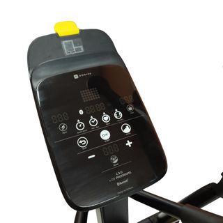 BICICLETA ELIPTICA DOMYOS 520 SP